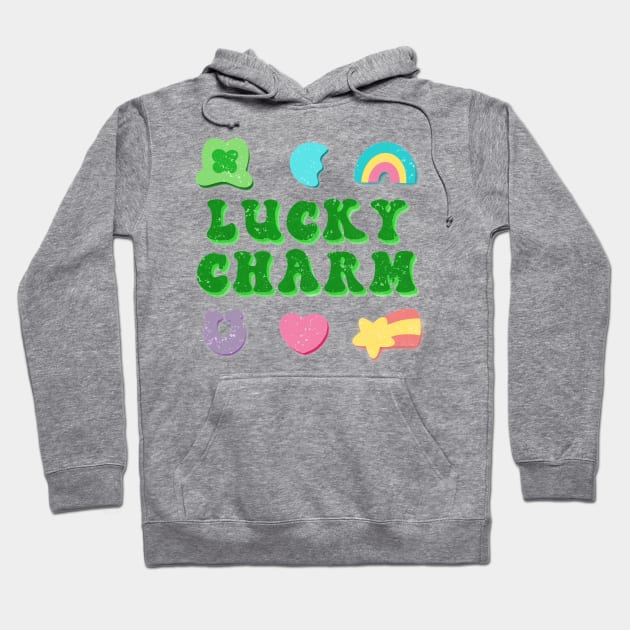 Lucky Charm Hoodie by N8I